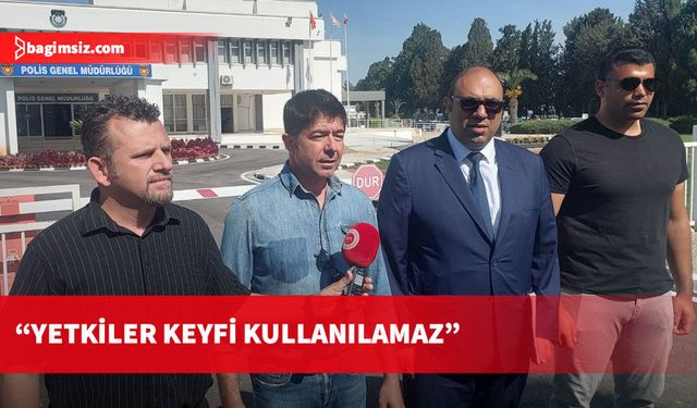 KTOEÖS üyelerinden fazla grev kesintisi yapıldığı gerekçesiyle polise şikayette bulundu