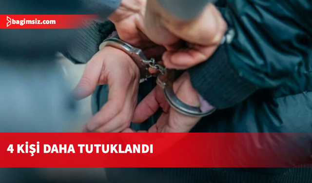 Sahte ehliyet olayıyla ilgili 4 kişi daha tutuklandı