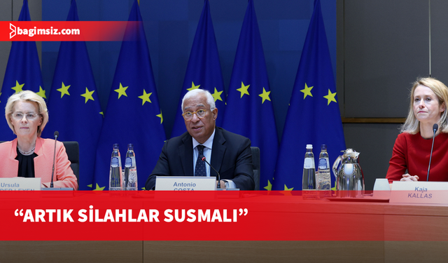AB, ABD-İran mutabakatını memnuniyetle karşıladı