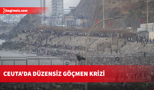AB'den İspanya'ya destek mesajı