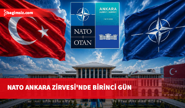 NATO Zirvesi’nde ilk gün: Diplomasi trafiği ve stratejik adımlar