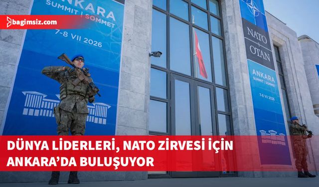 Türkiye, tarihi NATO Zirvesi içinn hazırlıklarını tamamladı