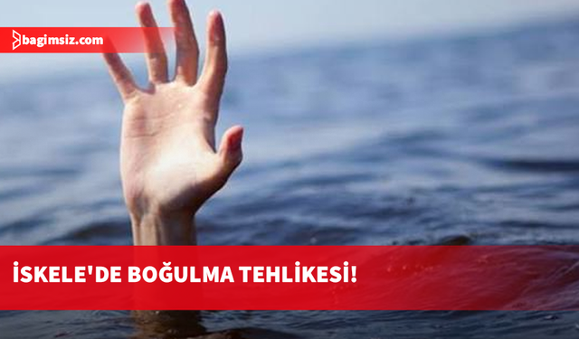 Denizde ölümden döndü: 73 yaşındaki kadın yoğun bakımda!
