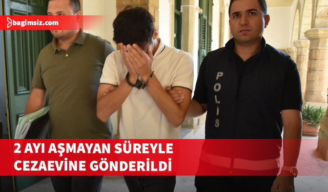 Lefkoşa’daki cinsel istismar soruşturmasında zanlıya 2 ay tutukluluk