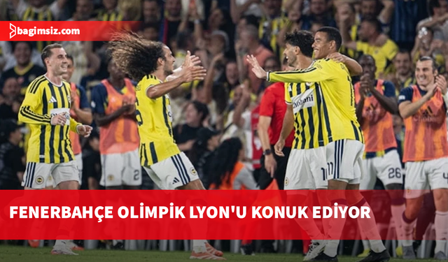 Fenerbahçe - Olimpik Lyon: Muhtemel 11'ler