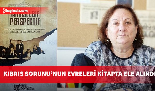 Doç. Dr. Şahoğlu’nun araştırması kitap olarak yayımlandı