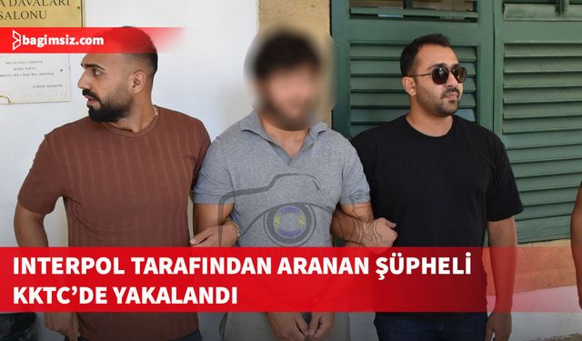 Atina’daki Zampounis cinayetinin baş şüphelisi KKTC’de yakalandı