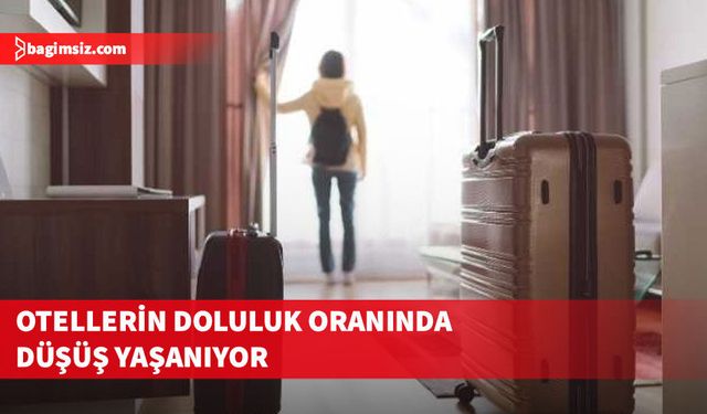 Güney Kıbrıs'ta 728 otelden sadece 141'i işletme iznine sahip