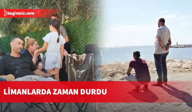 Girne ve Silivri: İki aynı acı, iki aynı bekleyiş…