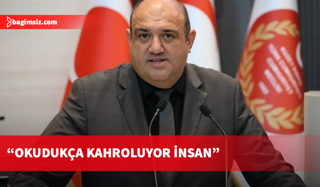 Barçın: En güzel yasaları yapabilirsiniz ama uygulama olmazsa hiçbir işe yaramaz