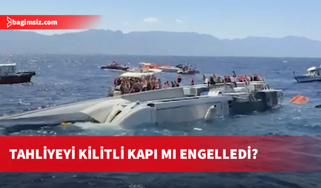Filo Jet’te kilitli kapı iddiası