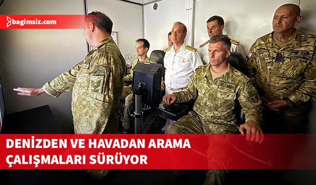 Milli Savunma Bakanlığı'ndan çalışmalara ilişkin açıklama