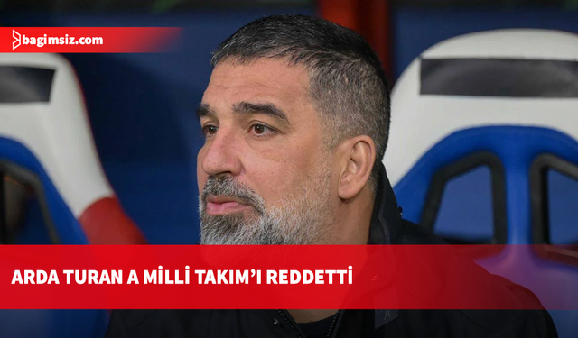 Arda Turan: Shakhtar’ı yarı yolda bırakmayacağım