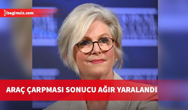 Avustralyalı milletvekili araç çarpması sonucu ağır yaralandı: Olayın kasıtlı olup olmadığı araştırılıyor