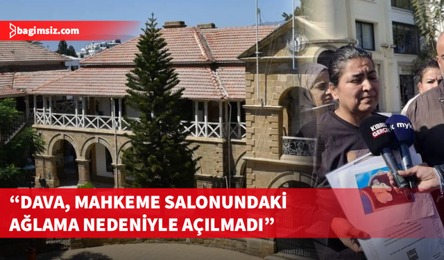 Yüksek Mahkeme: Gezici hakkında mahkeme tarafından işlem yapılmadı