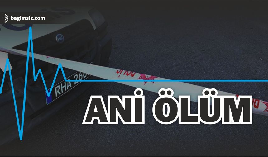 Balıkesir’de 65 yaşındaki kadın evinde ölü bulundu