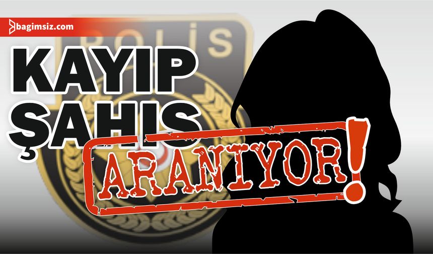 13 yaşındaki Parinaz Saremi Naeini aranıyor