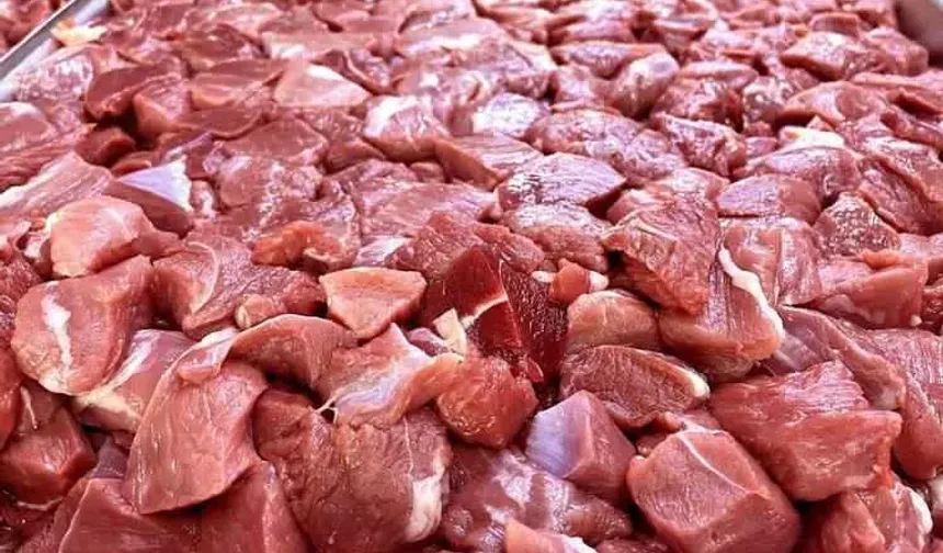 Öncelikle, kurban eti kesimin olduğu aynı gün tüketilmemeli ve et, önce 12 saat buzdolabında bekletilerek, dinlendirilmelidir.
Etler hemen buzluğa konmamalı önce 5-6 saat serin bir yerde bekletilmeli, arkasından porsiyonlara ayrılarak buzluğa konmalıdır.