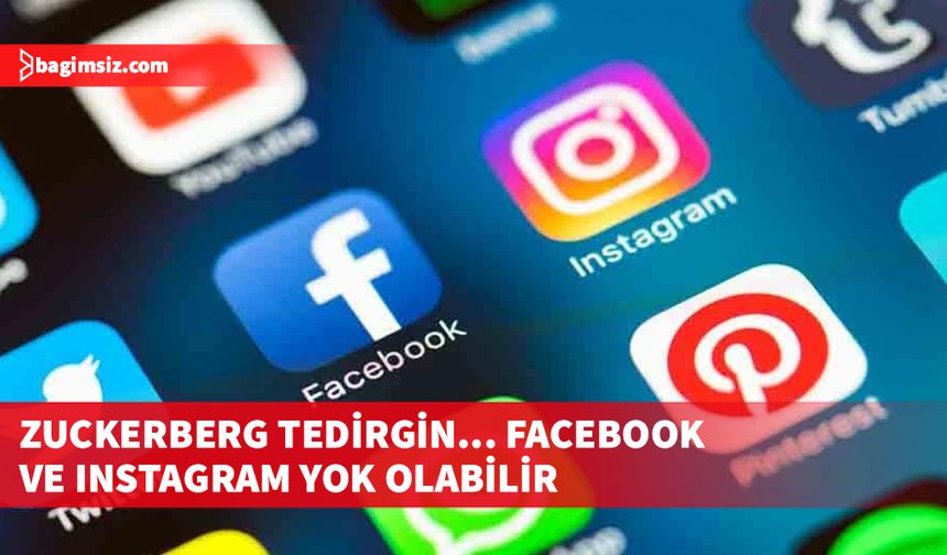 Meta'nın yapay zekâ faaliyetlerinin başındaki isim, Zuckerberg'i uyardı