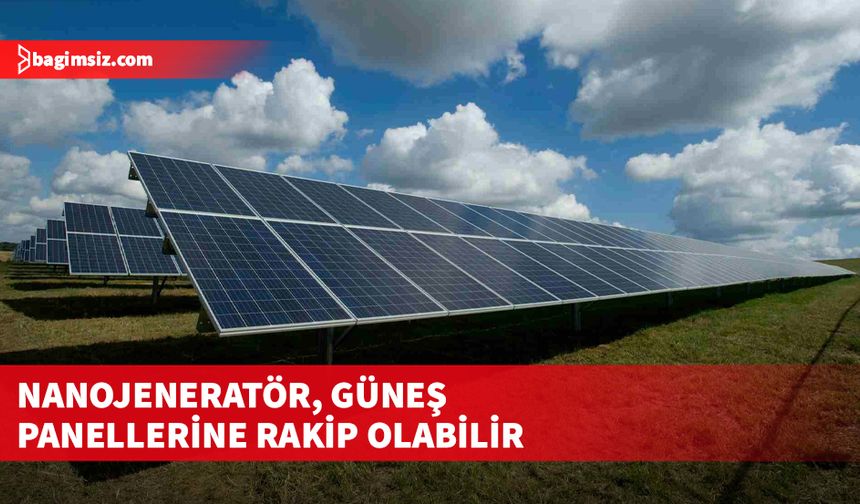 Elektrik üretimini 140 kat artırıyorlar...