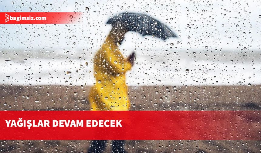 Hava sıcaklığı 7 derece düşecek!