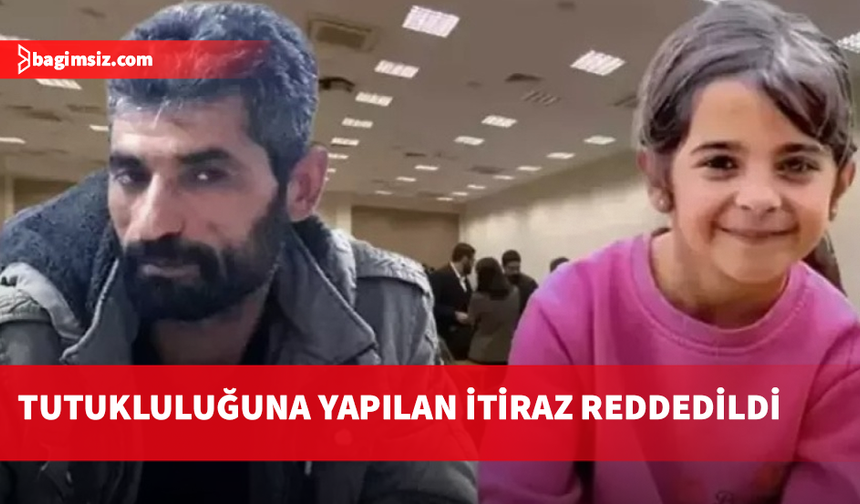 Nevzat Bahtiyar'ın tutukluluğuna yapılan itiraz reddedildi!