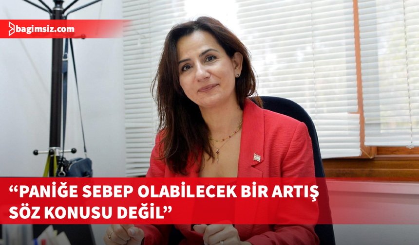 Cumhurbaşkanlığı Sağlık Danışmanı Serakıncı, grip vakalarıyla ilgili açıklama yaptı