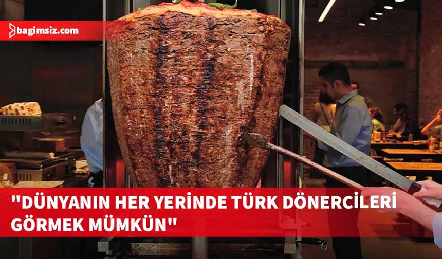 AB'nin Türk dönerini bu yıl tescil etmesi bekleniyor