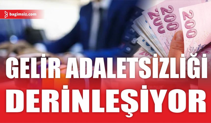 70 Bin Asgari Ücretlinin Maaşı, 19 Bin Kamu Personeline Eşit