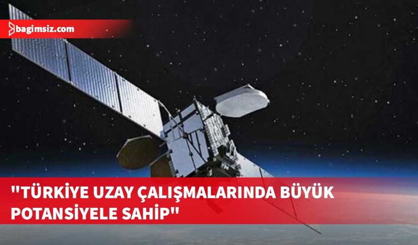 Türksat yeni "yerli uydu" projesi için çalışmalara başladı