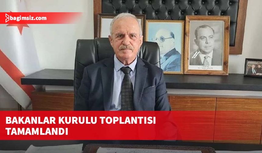 KIB-TEK Yönetim Kurulu Başkanı Hüseyin Paşa görevden alındı!