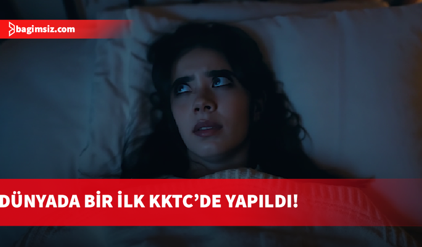 Yapay zeka ile üretilen ilk uzun metraj korku filmi “Fısıltılı Tepe”nin fragmanı yayınlandı