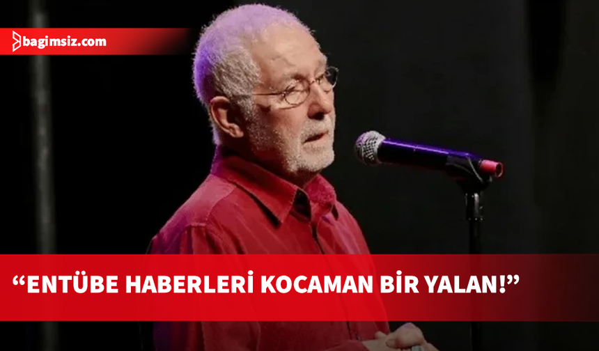 Akciğer kanseriyle mücadele eden İlhan Şeşen'in sağlık durumu nasıl?