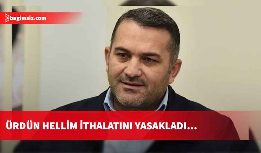 Orta Doğu'da üç pazar kaybedildi