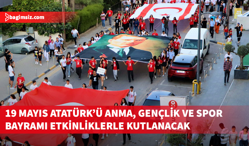 Bugün Ulu Önder Atatürk'ün Samsun'a çıkışının 106. yıl dönümü...