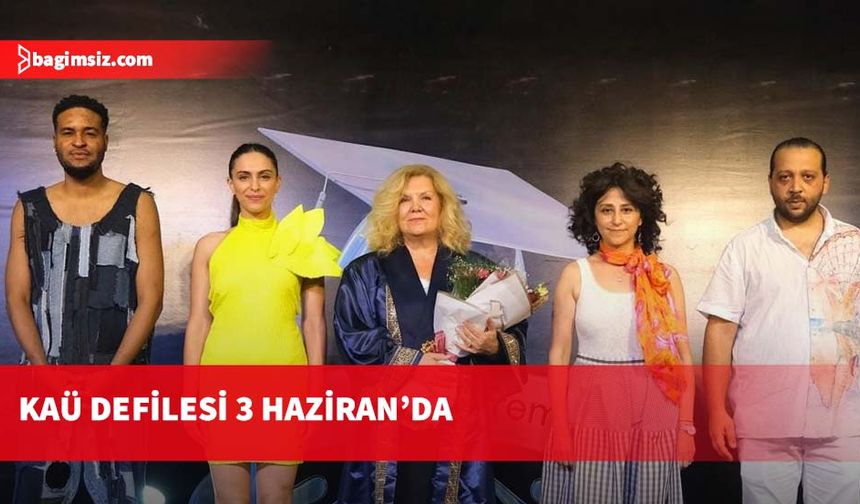 KAÜ defilesi 3 Haziran’da