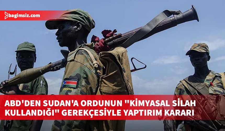 Sudan Hükümeti, bu iddiaları reddederek "siyasi şantaj" olarak nitelendirdi