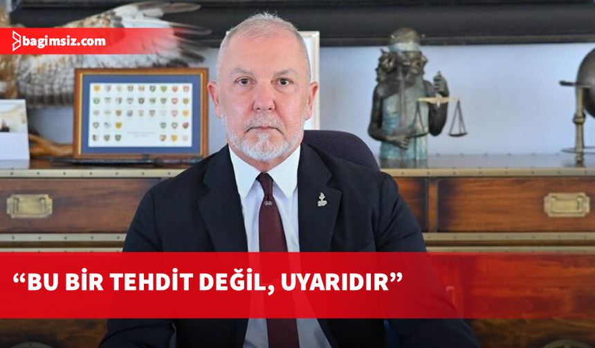 Serhat Akpınar’dan ‘kapılar kapanmalı’ sözlerine açıklama