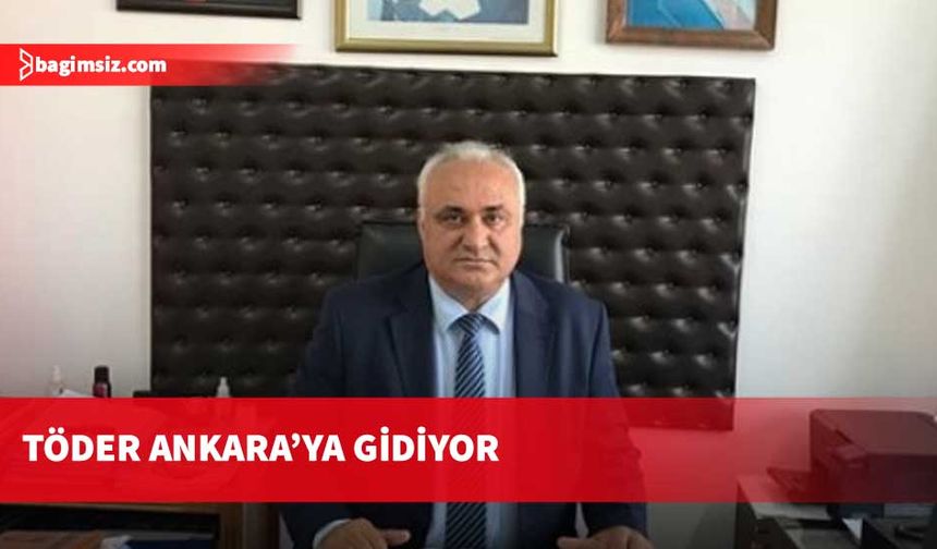 KKTC Teknik Öğretmenler Derneği’nden bir heyet Ankara’ya gidiyor