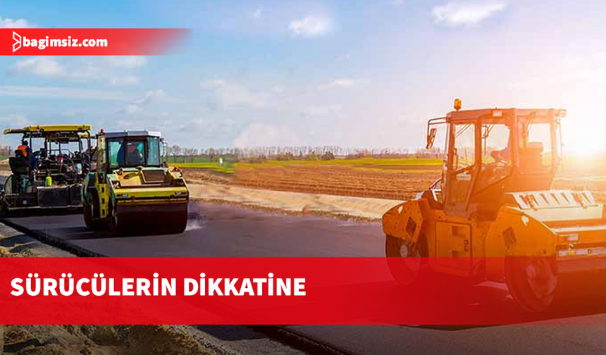 Hamitköy Atatürk Caddesi ve Mehmetçik Sokak’ta asfaltlama yapılacak