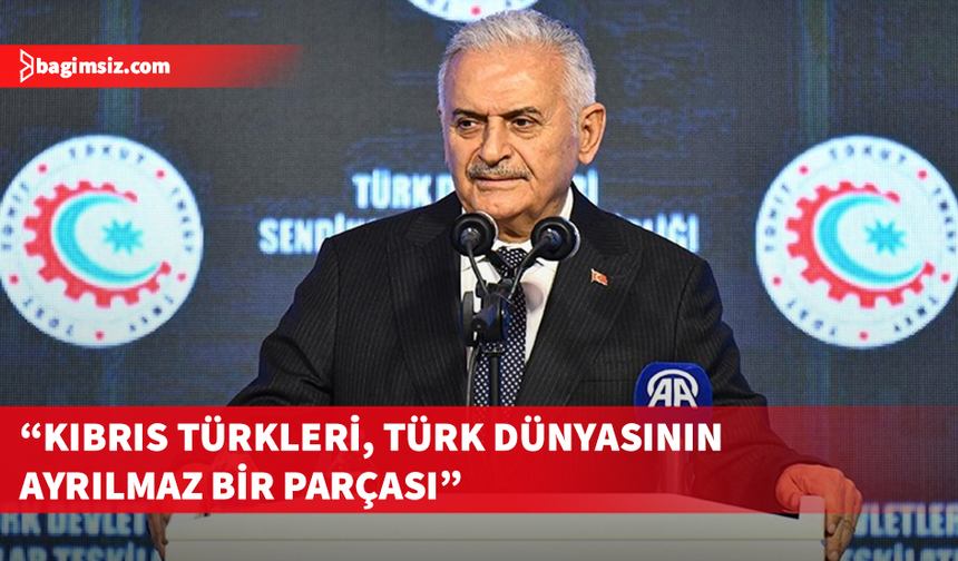Türk Devletleri Sendikalar Teşkilatı Birliği 1. Olağan Genel Kurulu'nda Kıbrıs konuşuldu