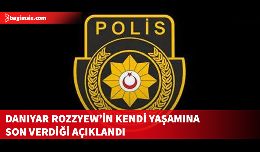 Göçmenköy'de cansız bedeni bulunan kişinin kimliği açıklandı