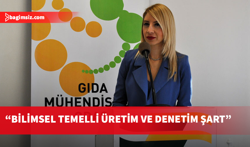 Gıda mühendislerinden “Dünya Süt Günü” mesajı