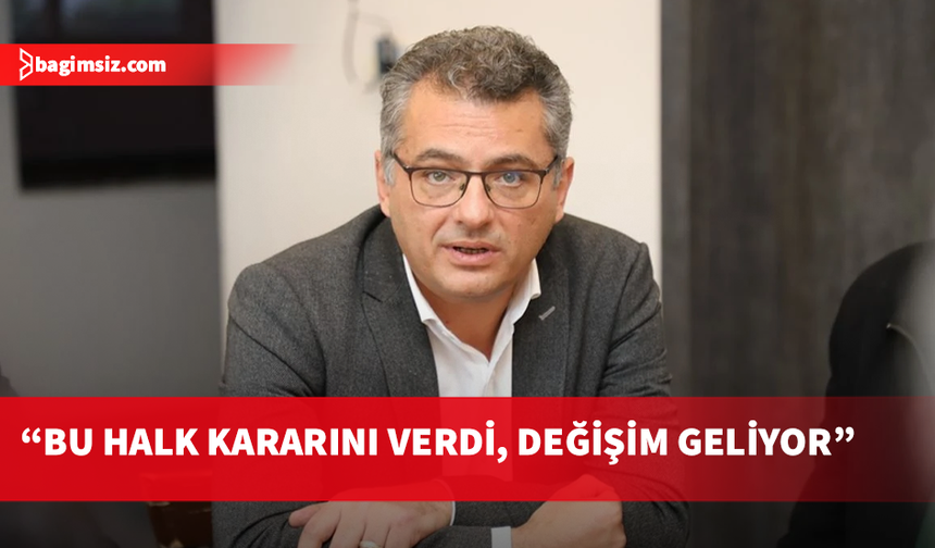 CTP Genel Başkanı Erhürman’dan “mülkiyet” vurgusu