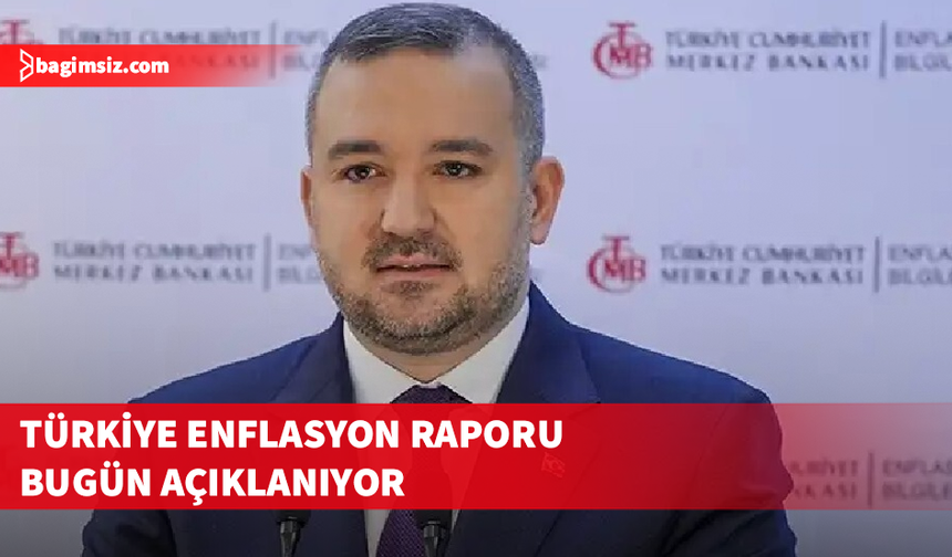 TCMB Başkanı Karahan yeni enflasyon hedeflerini açıklayacak