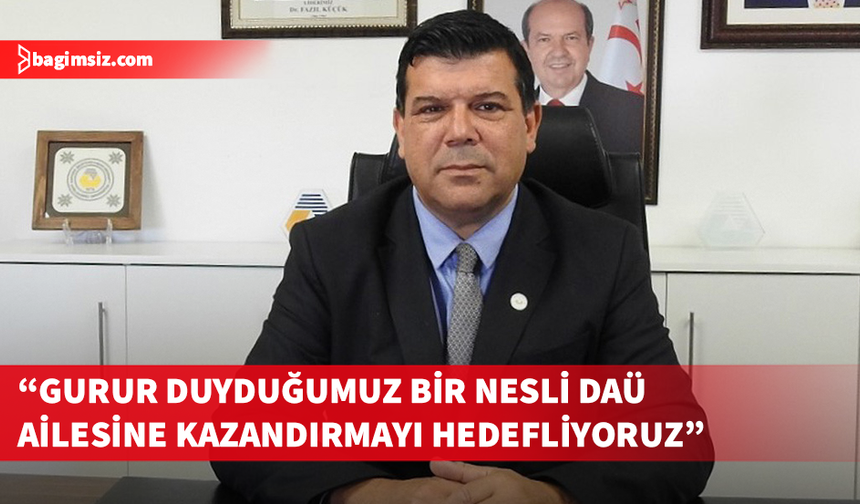 DAÜ Giriş Sınavı pazar günü yapılıyor…