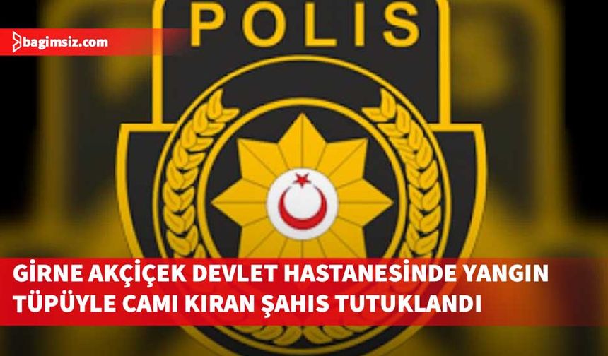 Polis bülteni… Hamitköy sakini 77 yaşındaki Yorgancıoğlu hayatını kaybetti