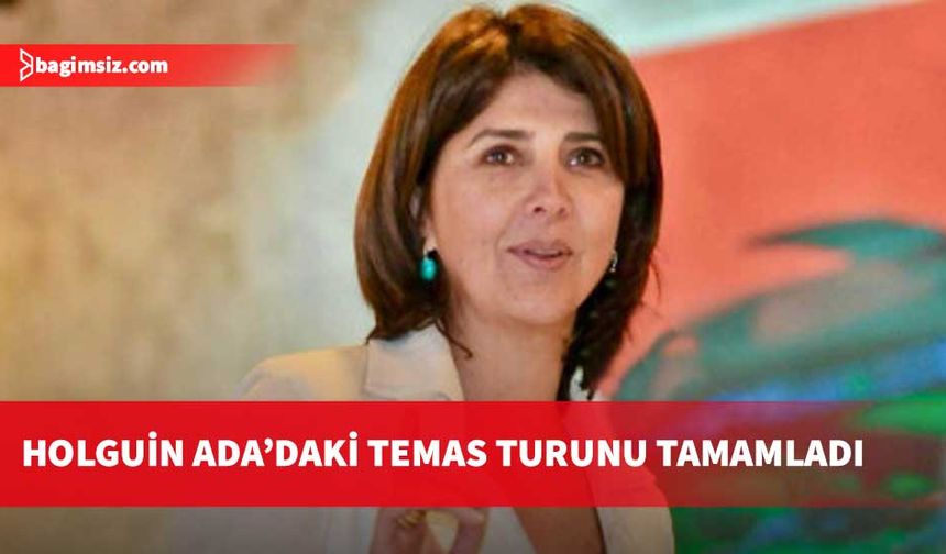 Holguin temas turunu tamamladı... dikkatler artık garantörlerle randevularında