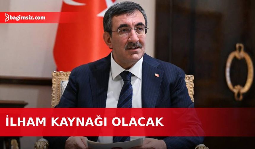 Cevdet Yılmaz: TEKNOFEST KKTC'li gençlerimize ilham kaynağı olacak