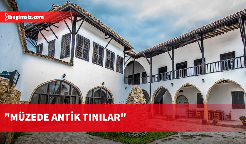 Müzeler Haftası dolayısıyla etkinlikler düzenlenecek